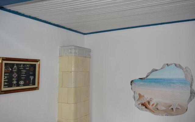 Sailors Guest House Jurilovca