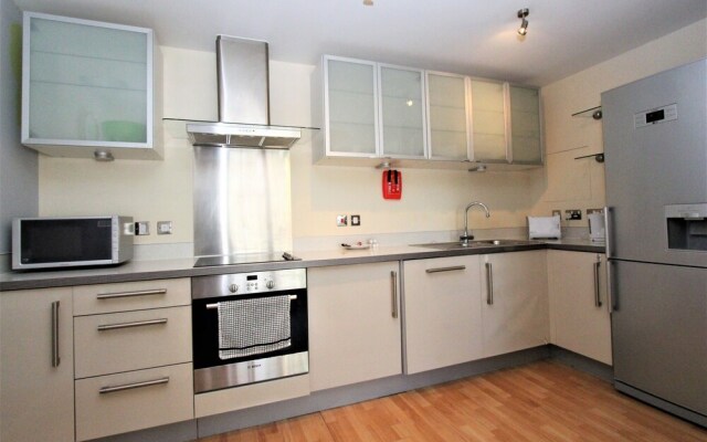 Central MK Apartments