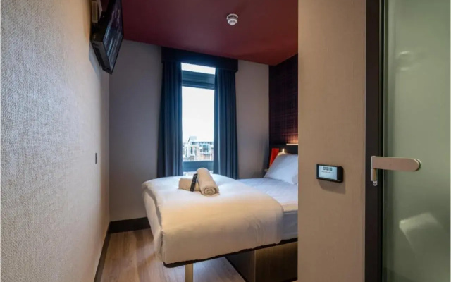 easyHotel Dublin City Centre