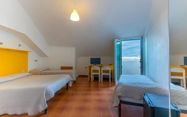 Cala Corvino Hotel Resort