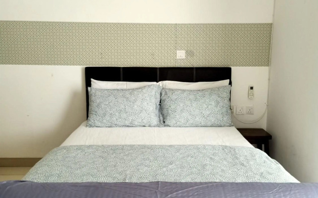 BS City Homestay2 - Miri Times Square