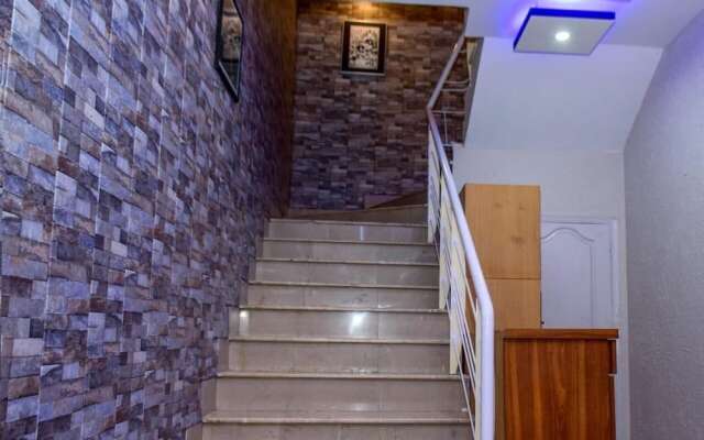 New Sprit Luxury Room