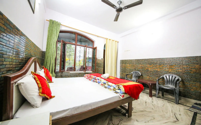 Rishikesh Sadan A Yoga and Spritual Retreat
