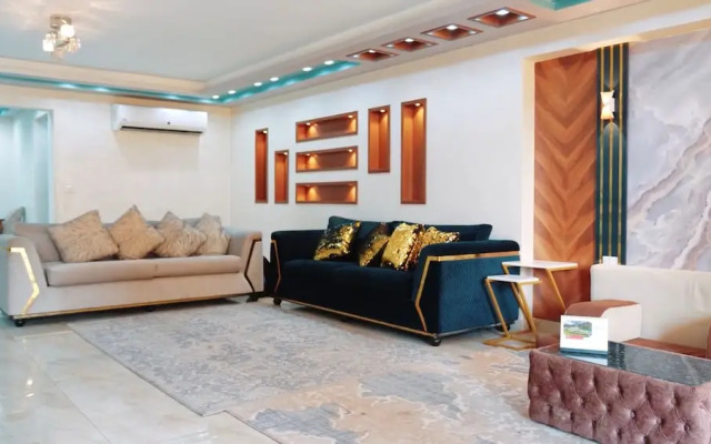 Premium Swiss Residence Mohandessin