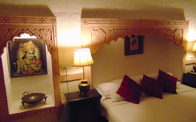 Shahi Guest House