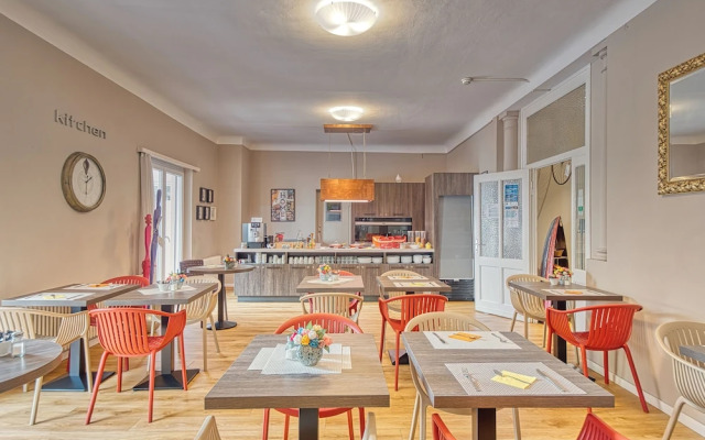 @ Home Hotel Locarno