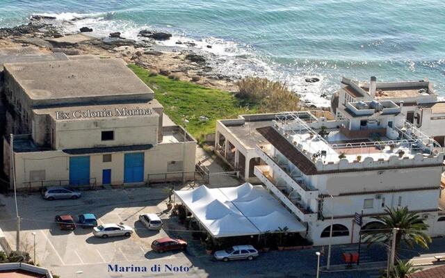 Hotel Noto Marina