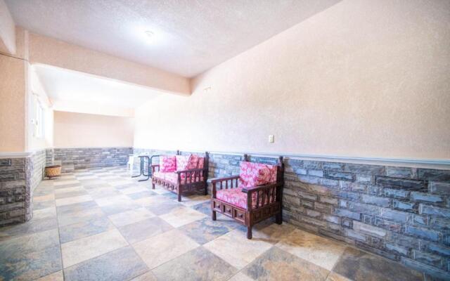 PENINSULA STAYS Business Hotel 2 CAMAS Matrimoniales