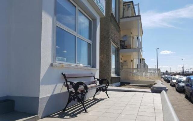 Causeway Bay Guesthouse Portrush