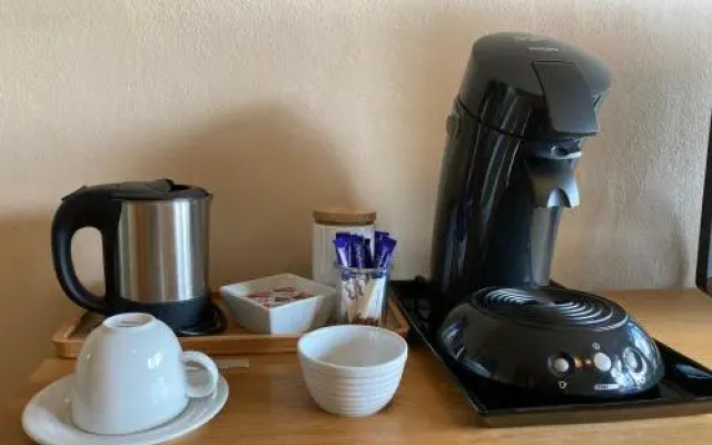 Bed And Breakfast Hombergen 101