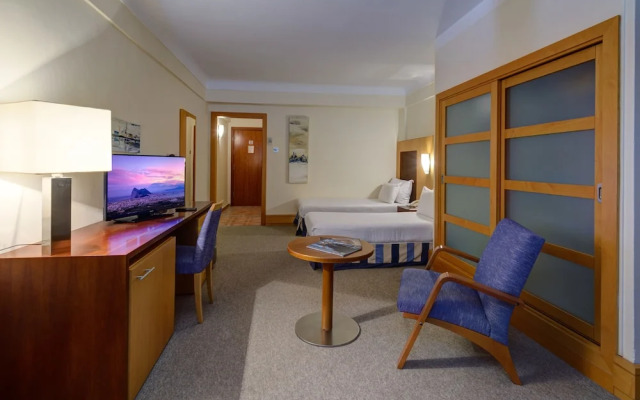 The Caleta Hotel Self-Catering Apartments