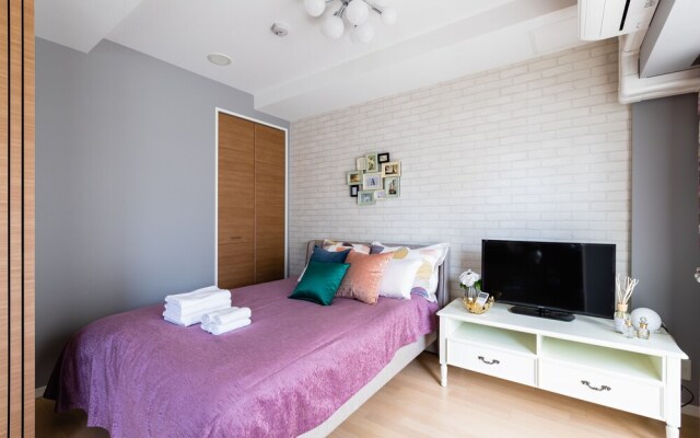 Crystal Exe Nipponbashi St36