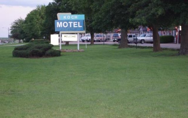 Koch's motel