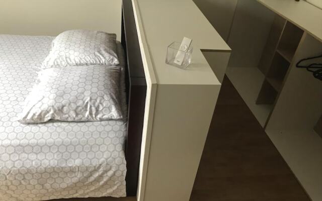 Appartement Zen sous comble