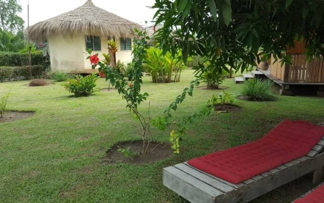 Eden Lodge Kribi