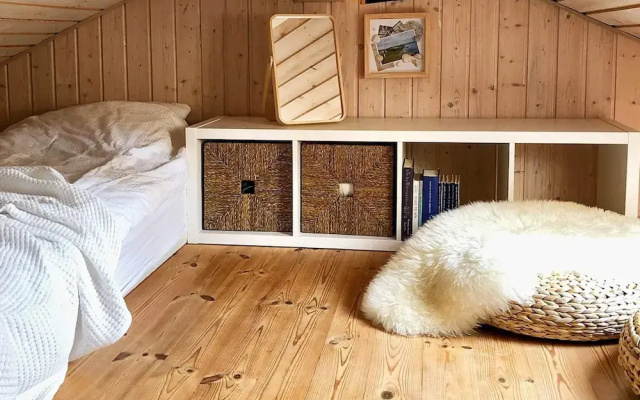 8 Person Holiday Home in Gedser-by Traum