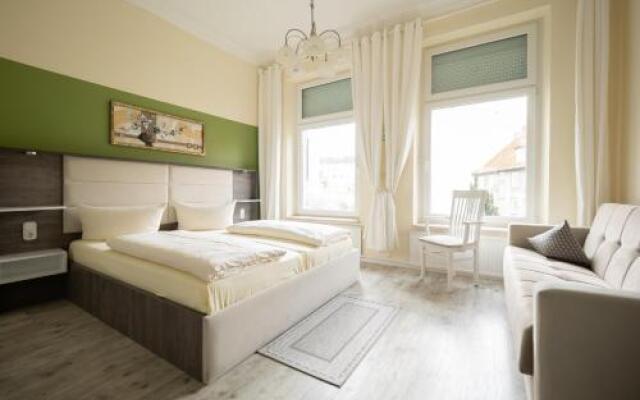 Hotel Boritzka