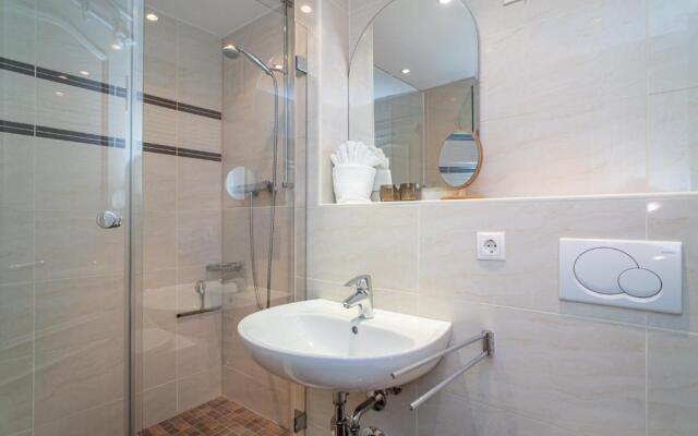 Haus Sola Bona Sols Bona App 10