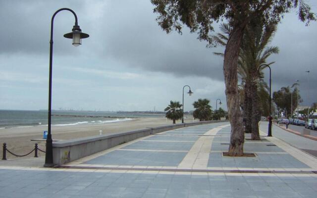 Acogedor Apartamento en Benicasim