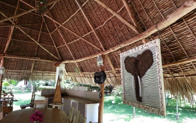 Holiday Homes Elicriso Malindi