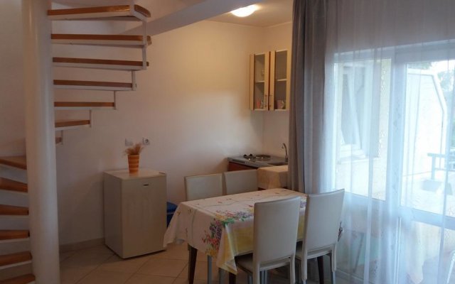 Apartments Boka Sun