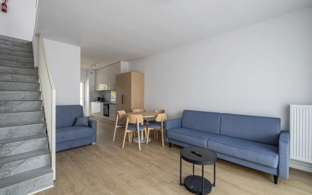 Resort Łeba Boutique