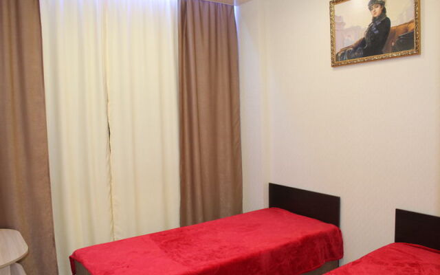 Alatyr Nefteyugansk, neighborhood 15, 8b