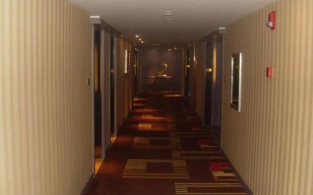 Liz Hotel - Hangzhou Wulin Plaza