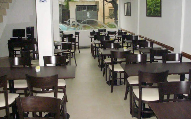 Moradas Suites