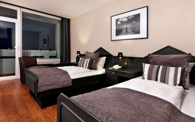 TRYP by Wyndham Bad Bramstedt