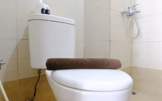 Strategic And Comfortable 2Br Apartement At Gateway Pasteur