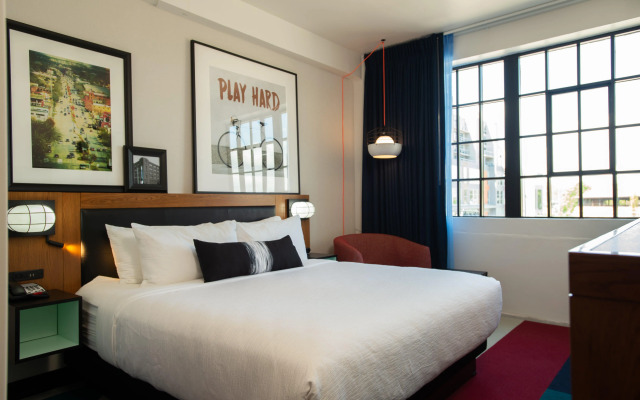 Hotel Indigo Madison Downtown by IHG