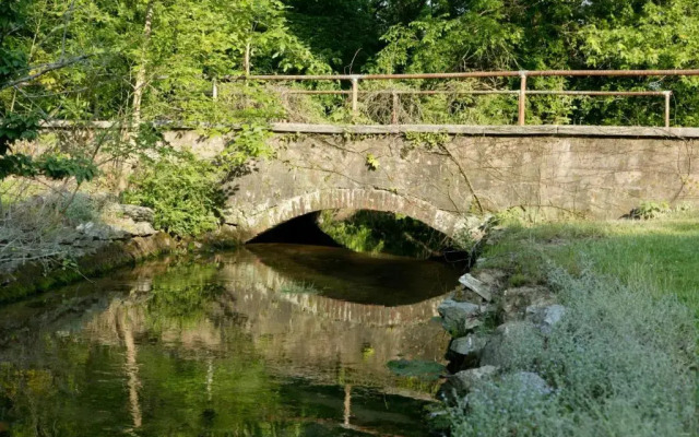 Cameron Estate Inn & Restaurant