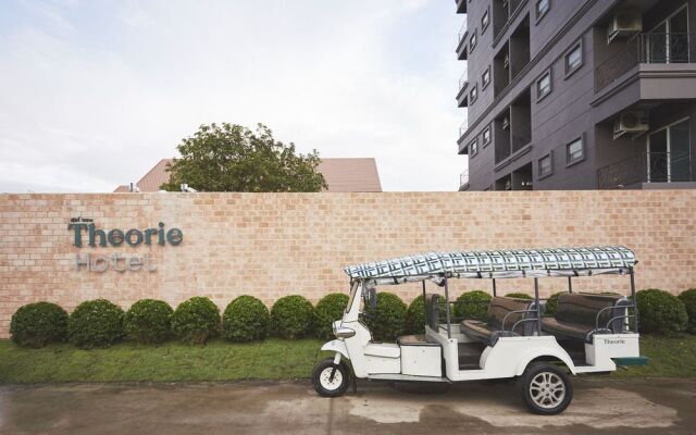 Siri Hotel And Residence Bearing