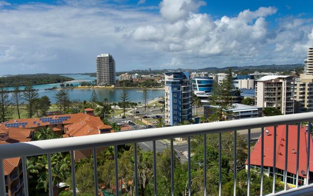 Greenmount Beach House