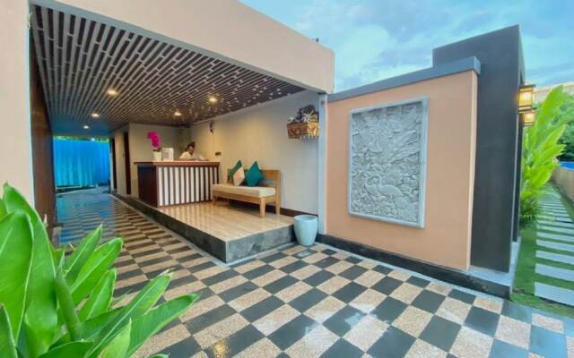 Kanitri Villas Seminyak by MERE