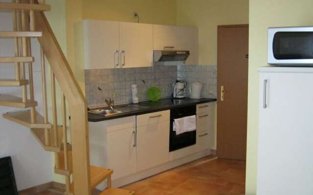 Muhlenhof - Muller Thurgau