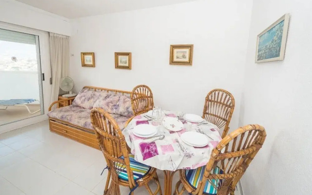 Apartamento En Primera Linea De Playa