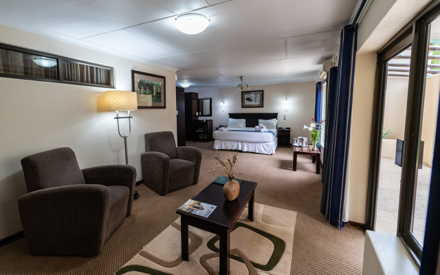 Gooderson Natal Spa Hot Springs & Leisure Resort