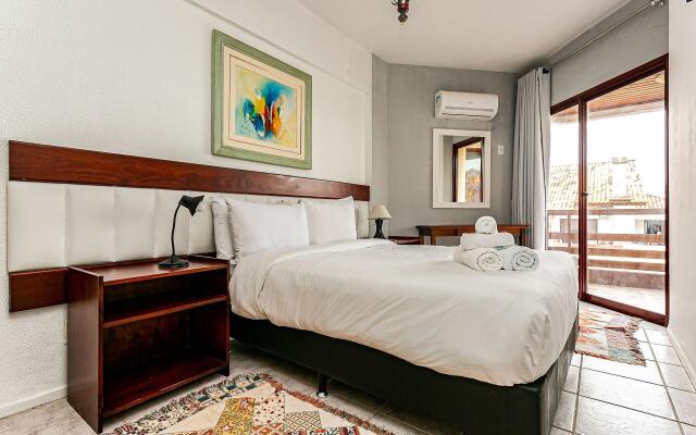 Confortável e Aconchegante com Vista Mar #IA08D