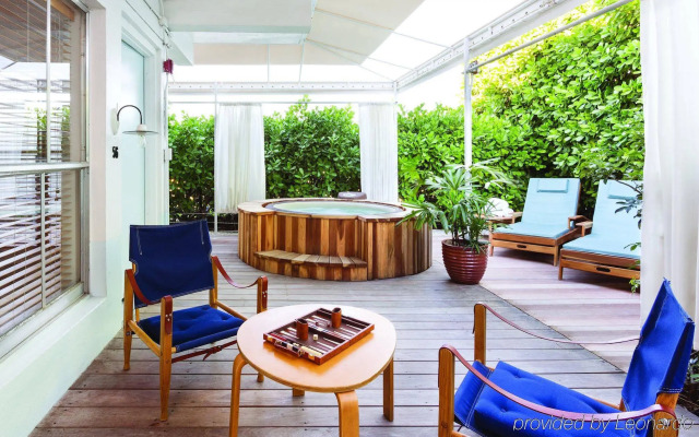 The Standard Spa Miami Beach