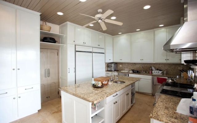 Bambu, Montego Bay, Jamaica Villas 4BR
