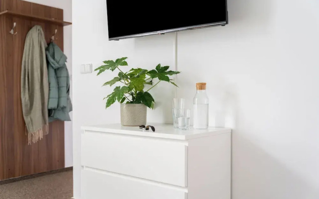 Penzion Expo Dream #33 by Goodnite cz