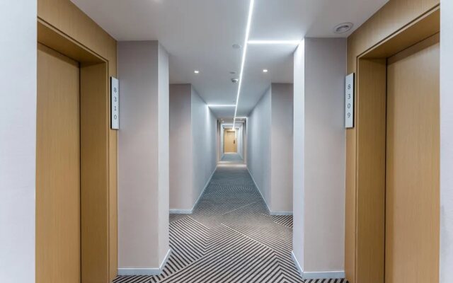 Echarm Hotel Shanghai Bund Store