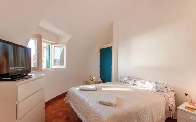 Villa Macari Fantastic Sea View