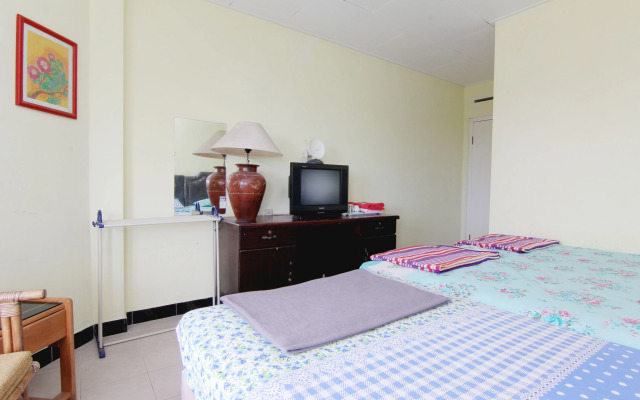 Hotel Wijaya 1 Kaliurang