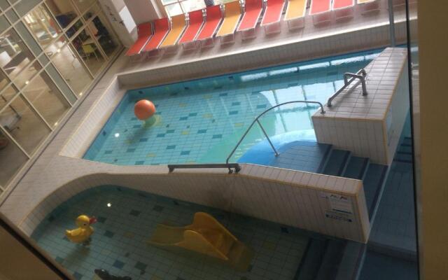 Lake and Spa Apartman