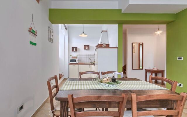 Apartment SaNi Luumäki 17507