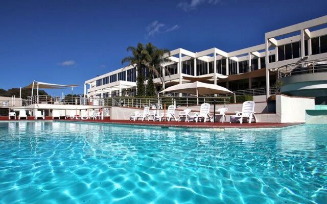 Opal Cove Resort