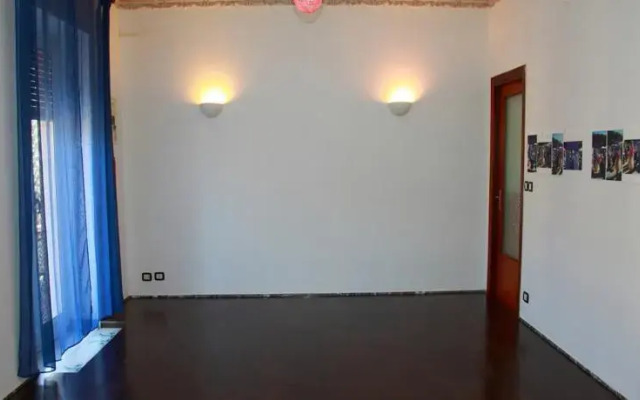 Casa Vacanze Teatro Greco